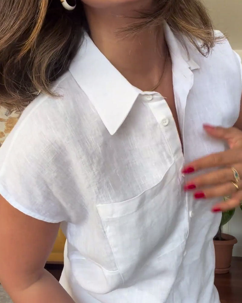 Marissa's  Linen Set