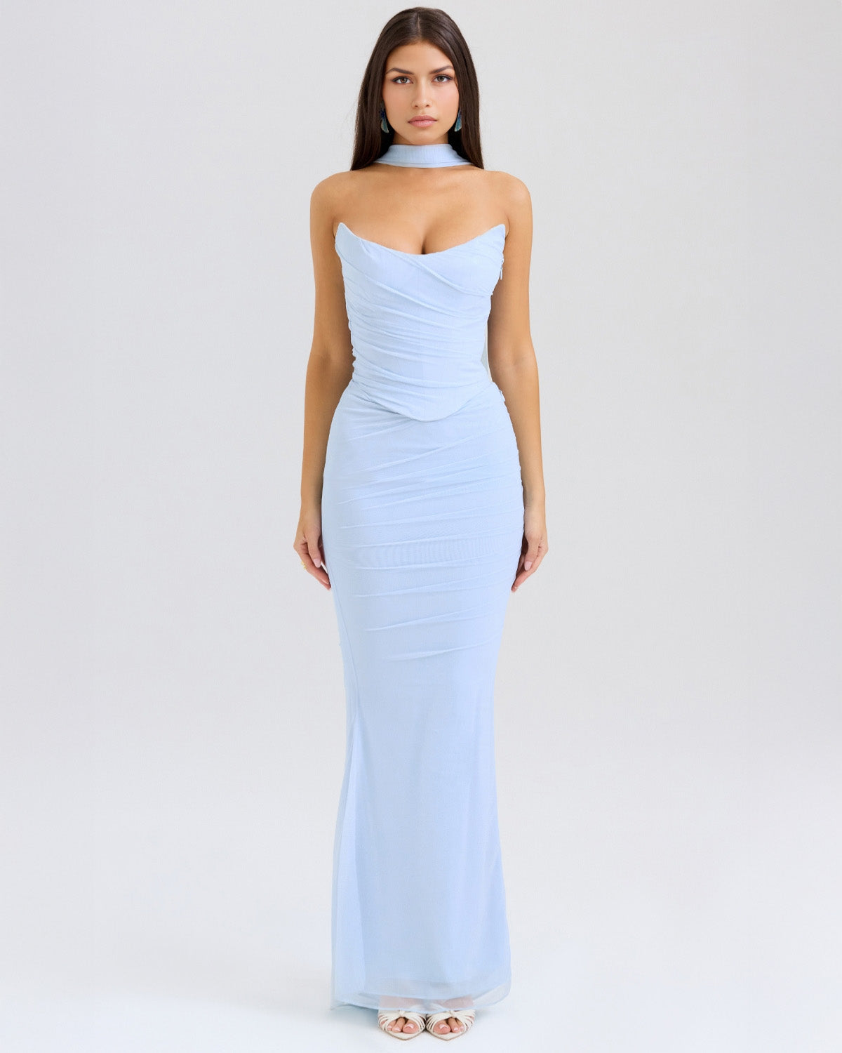 Malua Maxi Dress