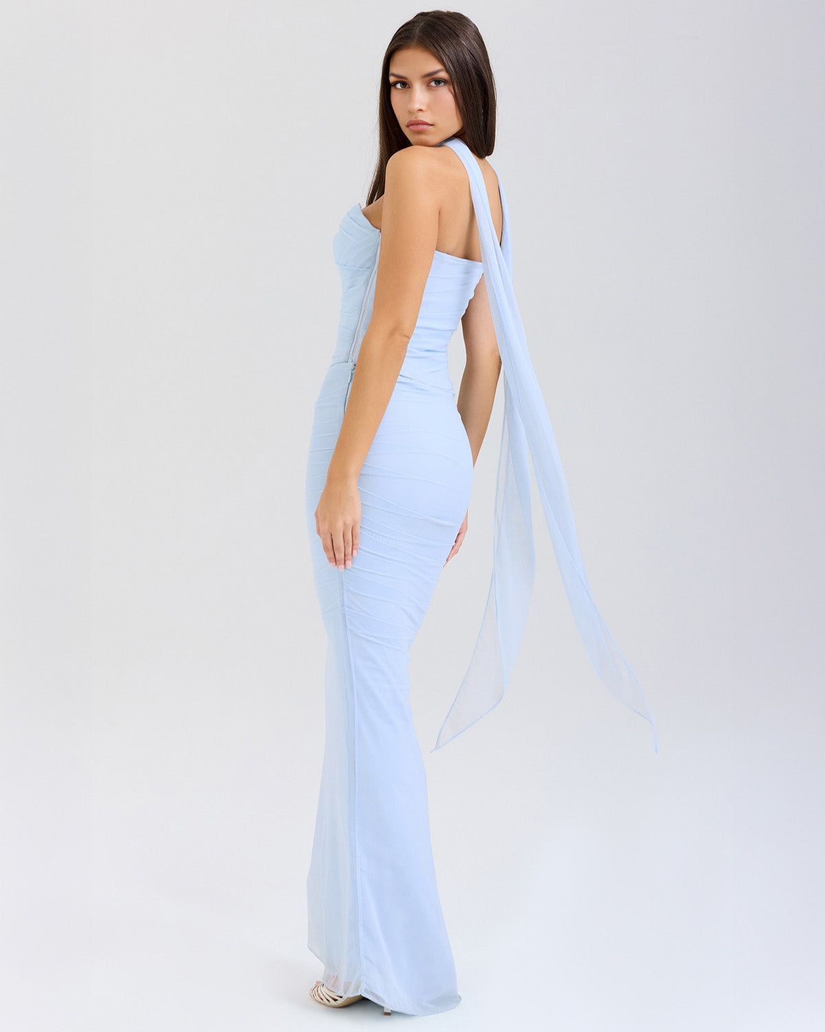Malua Maxi Dress