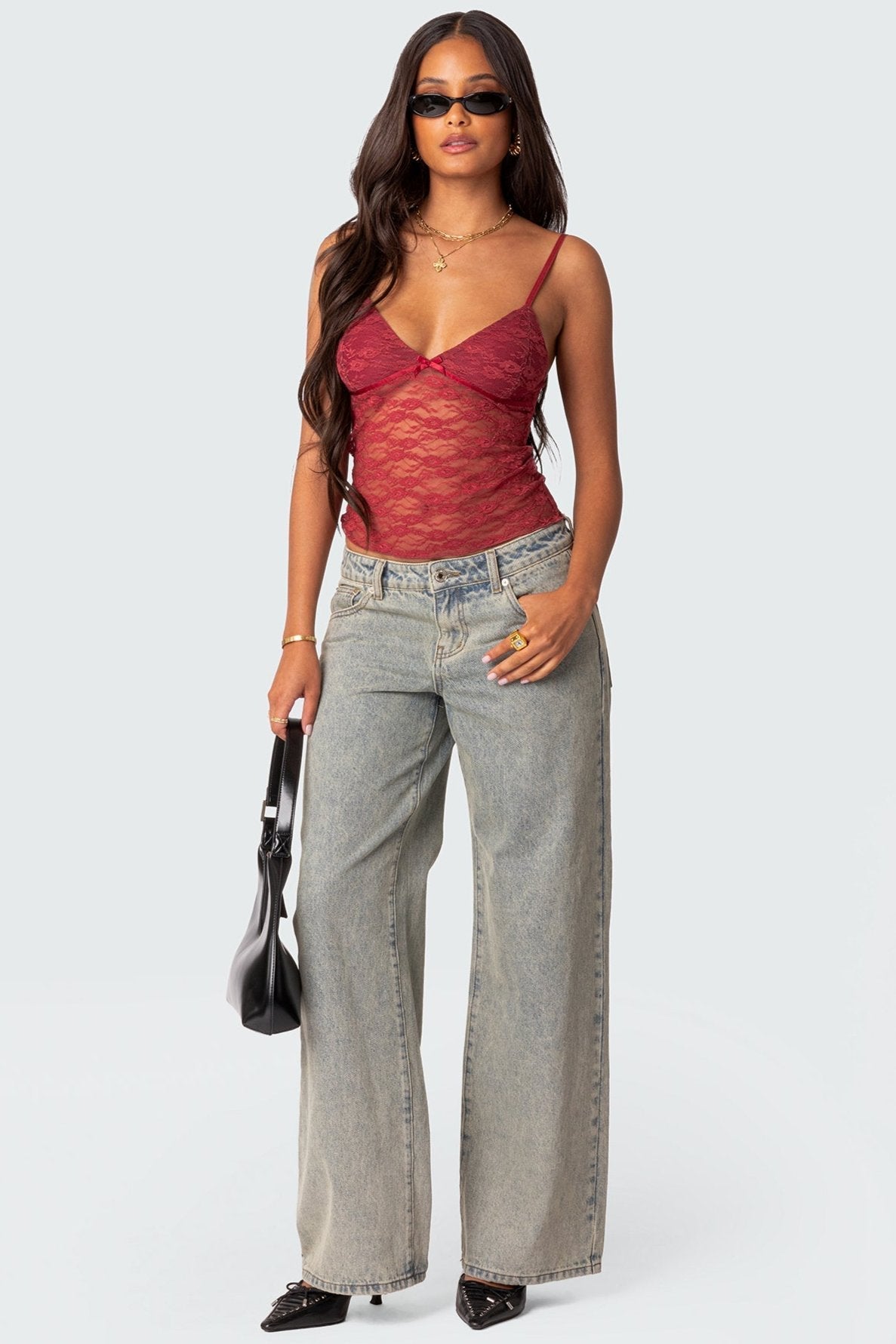 Azalea | Festival Top