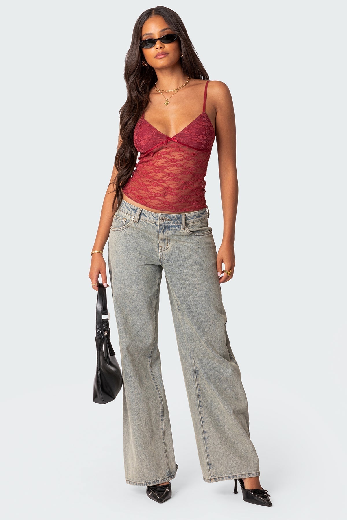 Azalea | Festival Top